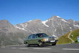 Glockner - Fahrt 2023 Bild 3