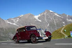 Glockner - Fahrt 2023 Bild 6