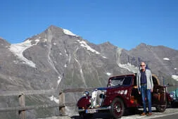 Glockner - Fahrt 2023 Bild 8