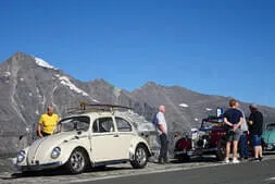 Glockner - Fahrt 2023 Bild 11