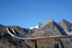 Glockner - Fahrt 2023 Bild 15