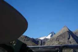 Glockner - Fahrt 2023 Bild 19