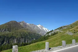 Glockner - Fahrt 2023 Bild 22