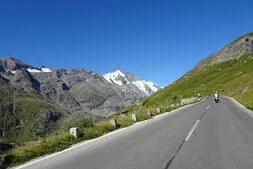 Glockner - Fahrt 2023 Bild 23