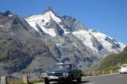 Glockner - Fahrt 2023 Bild 34