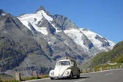 Glockner - Fahrt 2023 Bild 36