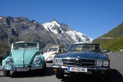 Glockner - Fahrt 2023 Bild 35