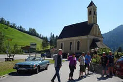 Glockner - Fahrt 2023 Bild 40