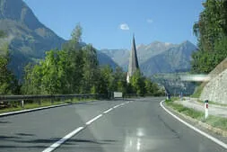 Glockner - Fahrt 2023 Bild 41