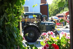 Bauernherbstfest -  Maria Alm 2023 Bild 87