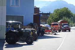 Bauernherbstfest -  Maria Alm 2023 Bild 100