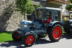 Bauernherbstfest -  Maria Alm 2023 Bild 5