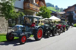 Bauernherbstfest -  Maria Alm 2023 Bild 8