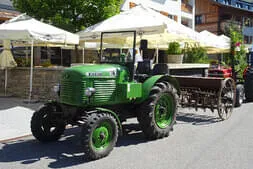 Bauernherbstfest -  Maria Alm 2023 Bild 6