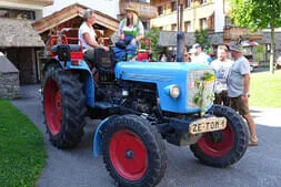 Bauernherbstfest -  Maria Alm 2023 Bild 15