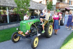 Bauernherbstfest -  Maria Alm 2023 Bild 23