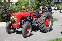 Bauernherbstfest -  Maria Alm 2023 Bild 22