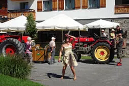 Bauernherbstfest -  Maria Alm 2023 Bild 32