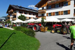 Bauernherbstfest -  Maria Alm 2023 Bild 31