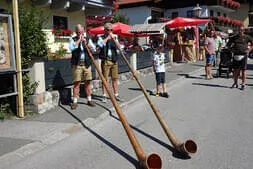 Bauernherbstfest -  Maria Alm 2023 Bild 37