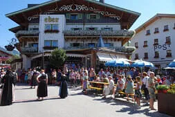 Bauernherbstfest -  Maria Alm 2023 Bild 35