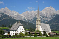 Bauernherbstfest -  Maria Alm 2023 Bild 0