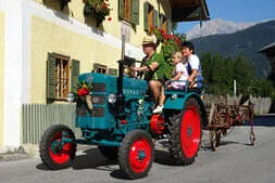 Bauernherbstfest -  Maria Alm 2023 Bild 60