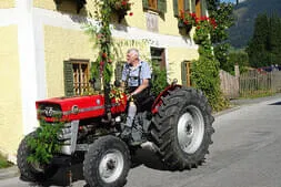 Bauernherbstfest -  Maria Alm 2023 Bild 66