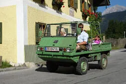 Bauernherbstfest -  Maria Alm 2023 Bild 82