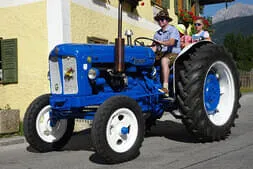 Bauernherbstfest -  Maria Alm 2023 Bild 77