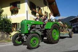 Bauernherbstfest -  Maria Alm 2023 Bild 79