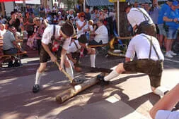 Bauernherbstfest -  Maria Alm 2023 Bild 42