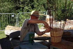 Bauernherbstfest - Hinterthal 2023 Bild 5