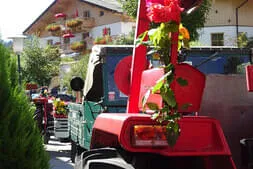 Bauernherbstfest - Hinterthal 2023 Bild 31