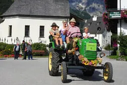 Bauernherbstfest - Hinterthal 2023 Bild 43