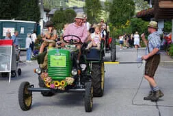 Bauernherbstfest - Hinterthal 2023 Bild 58