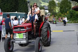 Bauernherbstfest - Hinterthal 2023 Bild 59