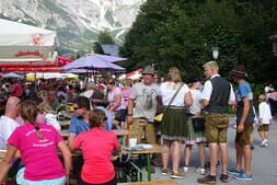 Bauernherbstfest - Hinterthal 2023 Bild 78