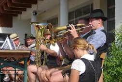 Bauernherbstfest - Hinterthal 2023 Bild 15