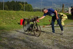 Tag der offenen Garagentür Bild 50