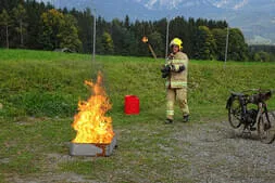 Tag der offenen Garagentür Bild 58