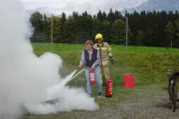 Tag der offenen Garagentür Bild 60