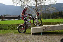 Tag der offenen Garagentür Bild 85