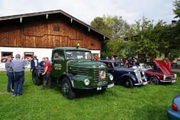 Tag der offenen Garagentür Bild 30