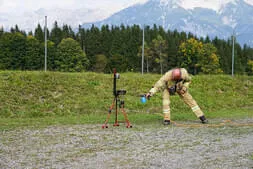 Tag der offenen Garagentür Bild 46