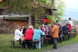 Tag der offenen Garagentür Bild 102