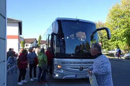 Zwei-Tages-Busausflug  Bild 46