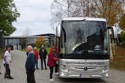 Zwei-Tages-Busausflug  Bild 135