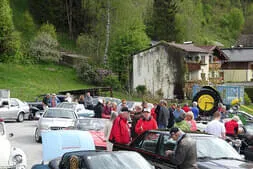 Oldtimertage 2024 Bild 3