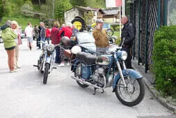 Oldtimertage 2024 Bild 5